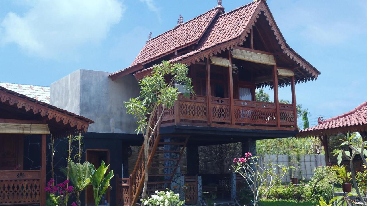 Javalo Villa Lombok Sengkol Luaran gambar