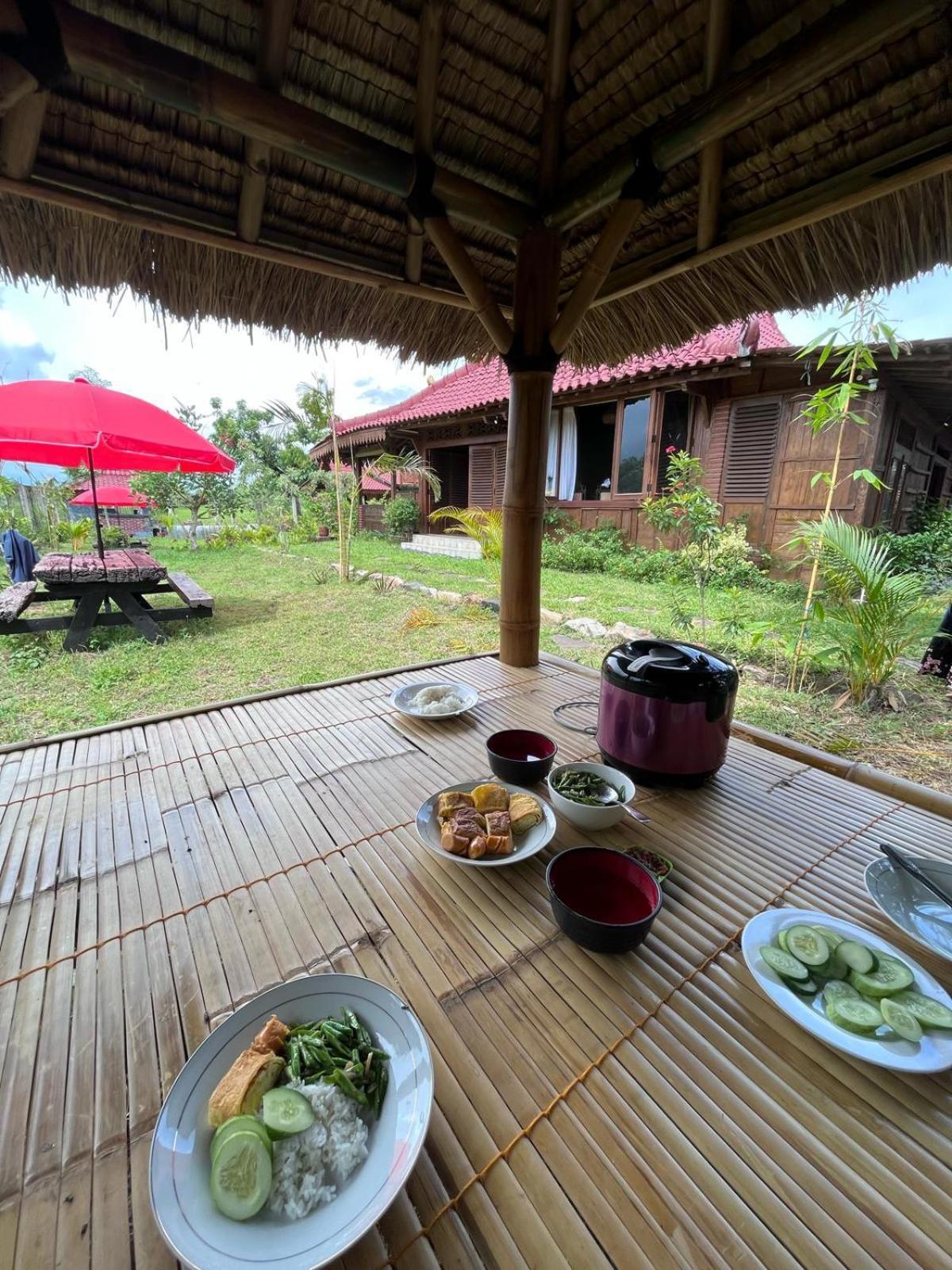 Javalo Villa Lombok Sengkol Luaran gambar